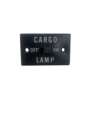 J5451489 Cargo Light Switch for Jeep SJ, FSJ Models (74-91)