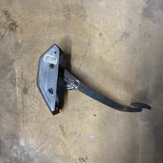 52089244 Brake Pedal Assembly for 06-10 WK, XK Jeep Grand Cherokee, Commander