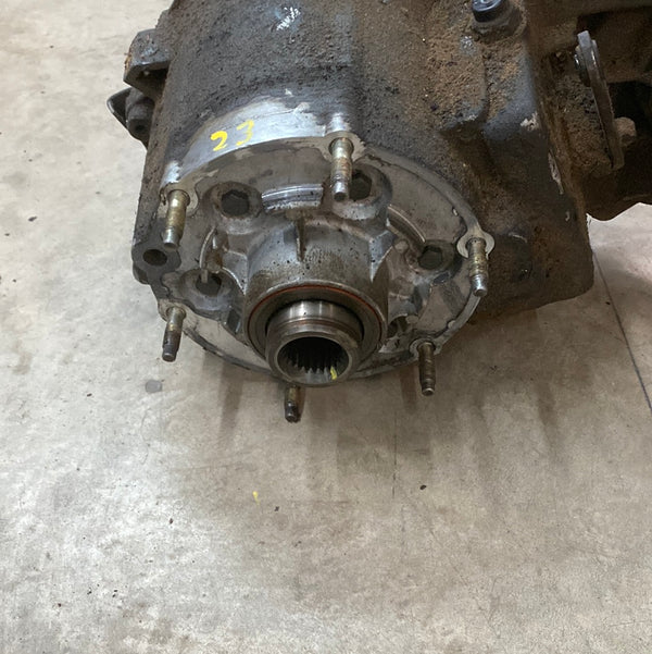 208 AM 23 Spline Transfer Case Jeep SJ 80-83
