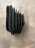 Outer Shift Boot for Manual Jeep Wrangler YJ 87-95