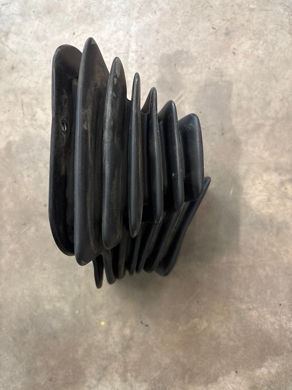 Outer Shift Boot for Manual Jeep Wrangler YJ 87-95