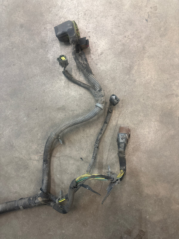 4801901AB Engine Wire Harness for Jeep Wrangler JK JKU (2008) A/T 4WD