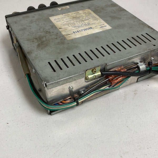 56001910 Cherokee Comanche XJ MJ Cassette Radio