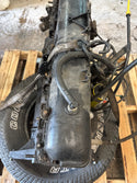 4.2L 258 Long Block Engine Running for Jeep CJ7, CJ8, YJ 81-88