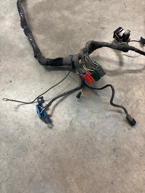 56009445 Instrument Panel Wire Harness for Jeep Wrangler TJ (Early 1997)