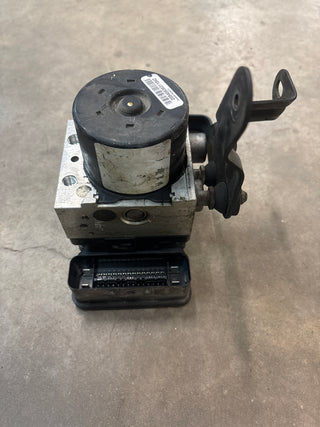 ABS Module and Hydraulic Unit for Jeep Liberty KJ (06-07)