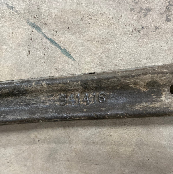 941416 Brake Pedal for Jeep CJ 41-71