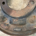 KH2102 Rear DS Brake Backing Plate for Jeep XJ YJ TJ 90-06
