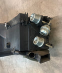 55115173 Heater Box Assembly Without A/C for Jeep Wrangler TJ (1997-1998)