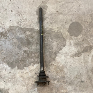 53000403 Dana 35 (XJ, MJ, YJ 84-89) Axle Shaft Left