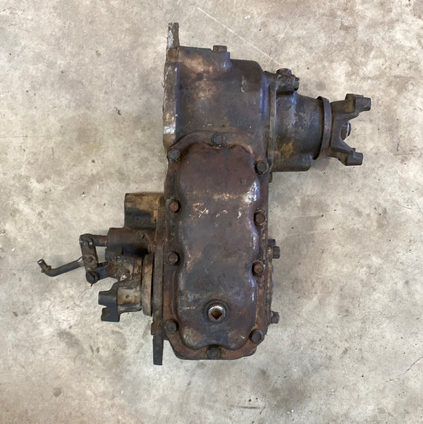 Dana 20 Transfer Case for CJ and Jeepster/Commando 66-79