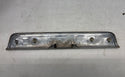 License Plate Light Housing for Jeep Grand Wagoneer 84-91 - Tailgate Emblem Nameplate