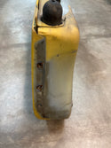 Wrangler TJ (97-06) Front Grille - Solar Yellow PYH