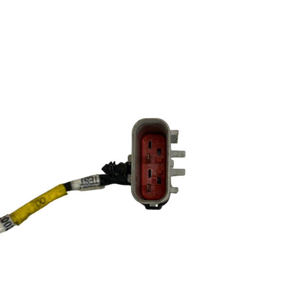 Seat Belt Jumper Wire for Jeep Liberty KK (09)