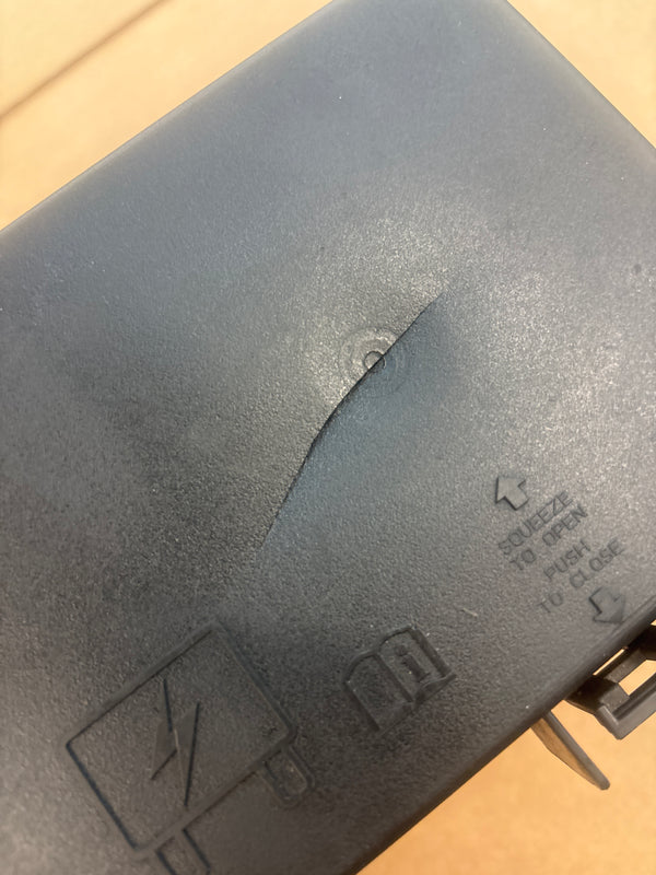 4692236AK Power Distribution Center TIPM for 2008 Jeep Wrangler JKU JK