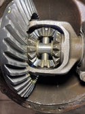 AMC 20 WT 2.73 Complete Axle Housing Jeep CJ7 CJ8 (82-86) - 5363718