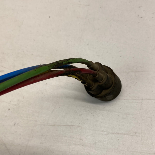 207 / 231 Transfer Case Vacuum Harness END for Jeep (84-93)