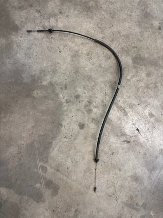 52079504 Accelerator Cable for Jeep Cherokee (94-01) Grand Cherokee (94-96)