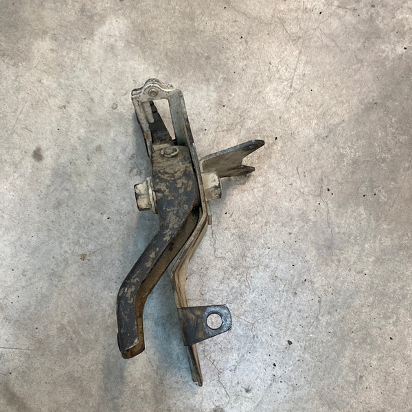53004278 Wrangler YJ 87-95 NP231 Transfer Case Shifter Assembly 2.5L AX5