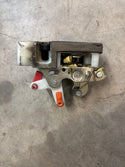 55075991AE Manual DS Door Latch for Jeep Wrangler TJ (97-02)