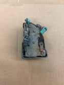 4773637AB Manual DS Front Door Latch for Jeep Cherokee XJ (97-01)