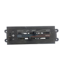 55036371 Climate Control Module for Jeep Wrangler YJ (87-95)
