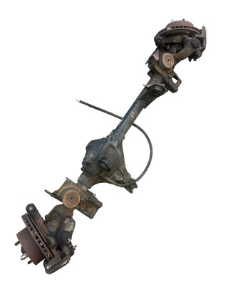 Dana 30 Complete Axle Housing 3.07 Jeep Wrangler TJ (97-06)