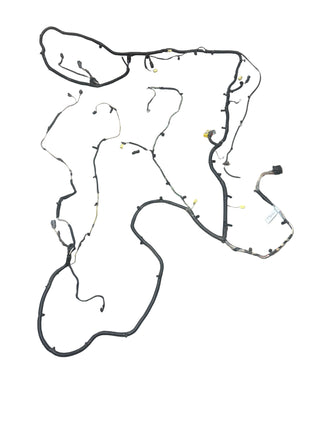 68023392AC Body Wire Harness for Jeep Wrangler JKU 2008