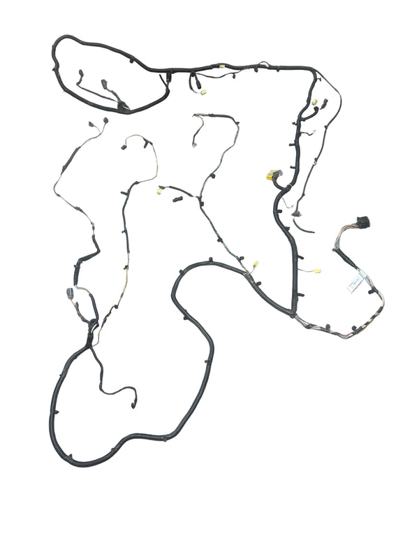 68023392AC Body Wire Harness for Jeep Wrangler JKU 2008