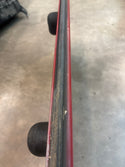 Jeep Wrangler TJ 97-02 Rear Tailgate - Flame Red (PR4)
