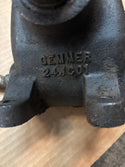 Gemmer 24JC01 RHD Manual Steering Gear Box for Jeep DJ (70-90)
