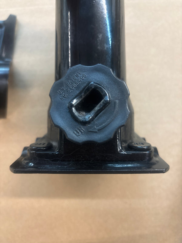 Jeep Grand Cherokee ZJ Complete Jack Set (93-98)