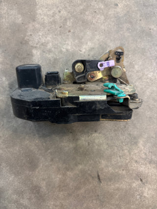 55363474AF PS Rear Door Latch Jeep Grand Cherokee WJ (99-04)