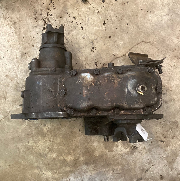Dana 20 Transfer Case for CJ, Jeepster/Commando 66-79
