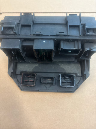 4692236AK Power Distribution Center TIPM for 2008 Jeep Wrangler JKU JK