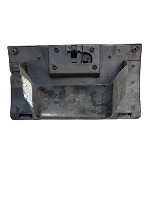 Glovebox Dark Slate Grey 97-06 Jeep Wrangler TJ - 5DP56XDVAD