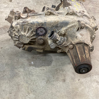 53008211 - 231 J Transfer Case 21 Spline Jeep Wrangler YJ 90-92 (CORE)