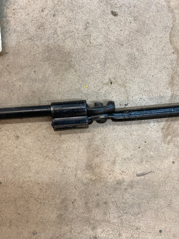 Jeep Cherokee XJ Jack Set (84-01)