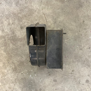 Heater Blower Box for Jeep CJ (56-71)