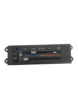 56001761 Climate Control Module for Jeep Cherokee XJ (86-96)