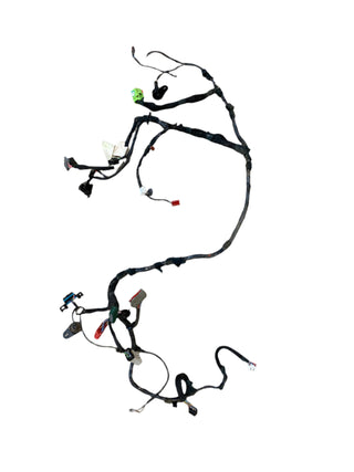 56010108AJ Instrument Panel Wire Harness for Jeep Wrangler TJ (2001)