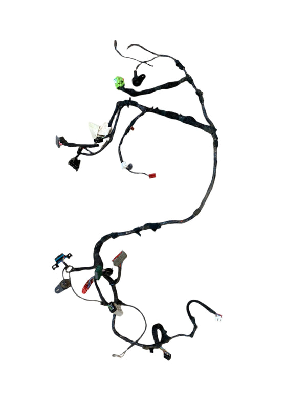 56010108AJ Instrument Panel Wire Harness for Jeep Wrangler TJ (2001)