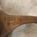 36676 RIGHT Steering Knuckle for Jeep