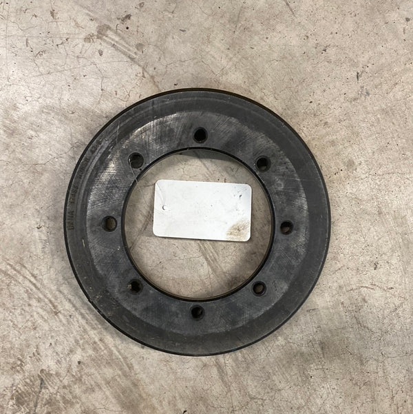 17483 Dana 23 / 25 5.38 Differential Ring (SW, SD, VJ 46-65)