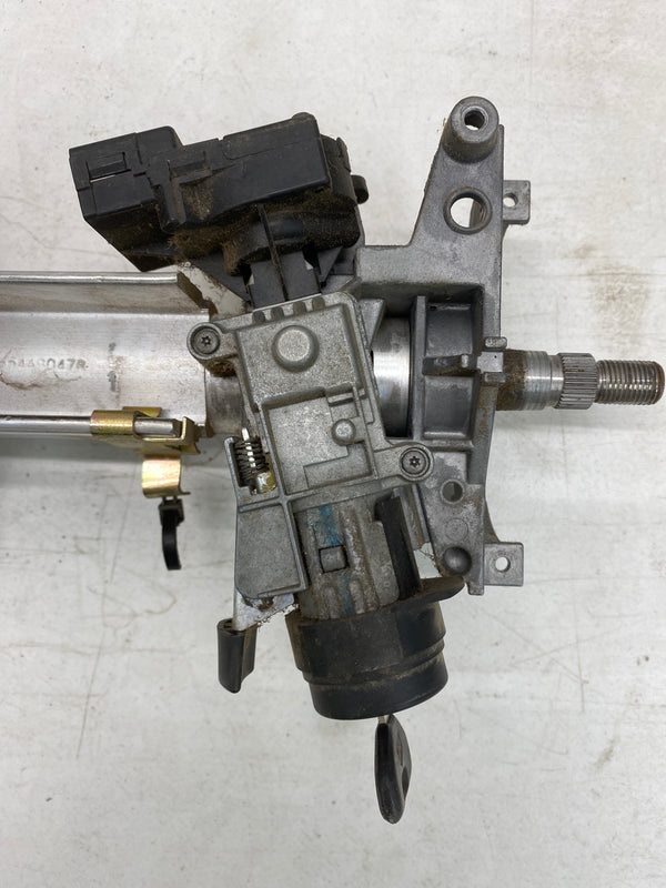 52078617AC Steering Column NON-TILT for TJ XJ Jeep (97-01)
