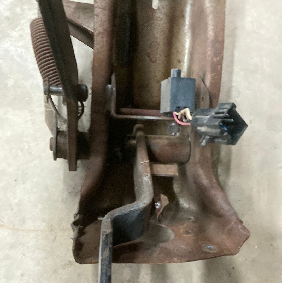 Clutch / Brake Pedal for YJ Jeep 8791 FN Jeep