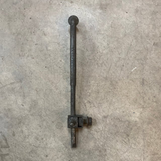 52104073AC (XJ 87-01, TJ 03-06) Transfer Case Shift Rod for Jeep Cherokee, Wrangler