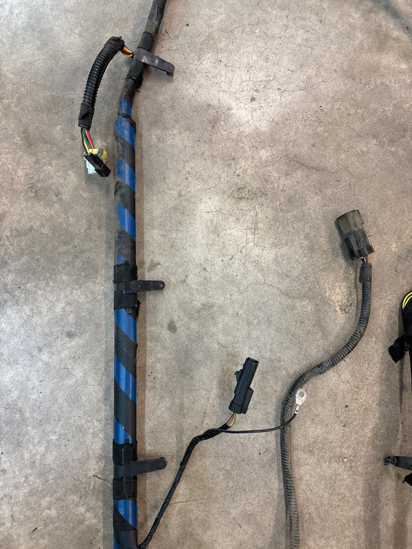 56009810AI Body Wire Harness for Jeep Cherokee XJ (2001)
