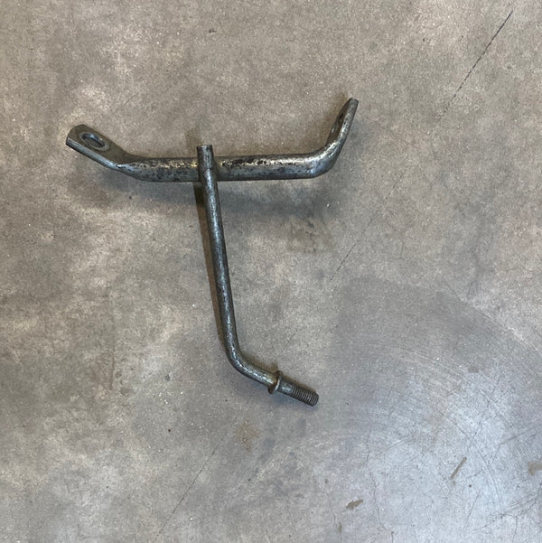53001587 (XJ 84-86) Transfer Case Shaft Support for Jeep Cherokee
