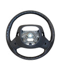 5GL44TRMAC Steering Wheel for Jeep Wrangler TJ Cherokee XJ (97-02) Blemished